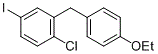 1-chloro-2-(4-ethoxybenzyl)-4-iodobenzene(1103738-29-9)