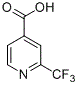 2-(Trifluoromethyl)isonicotinic acid(131747-41-6)