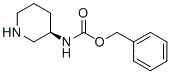 (R)-3-(芐氧羰基氨基)哌啶