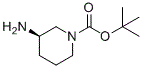 (R)-1-叔丁氧羰基-3-氨基哌啶