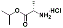 L-丙氨酸異丙酯鹽酸鹽