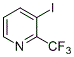 2-三氟甲基-3-碘吡啶