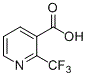 2-三氟甲基煙酸