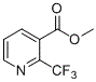 2-三氟甲基煙酸甲酯