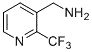 2-三氟甲基-3-氨甲基吡啶