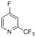 2-三氟甲基-4-氟吡啶