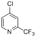2-三氟甲基-4-氯吡啶