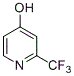 2-三氟甲基-4-羥基吡啶