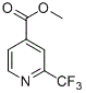 2-三氟甲基異煙酸甲酯
