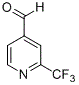 2-三氟甲基異煙醛