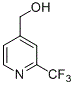 2-三氟甲基-4-羥甲基吡啶