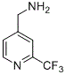 2-三氟甲基-4-氨甲基吡啶