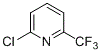 2-氯-6-三氟甲基吡啶