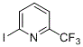 2-碘-6-三氟甲基吡啶