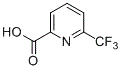 6-三氟甲基吡啶-2-甲酸