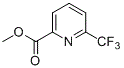 6-三氟甲基吡啶-2-甲酸甲酯