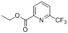 6-三氟甲基吡啶-2-甲酸乙酯