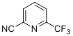 2-氰基-6-三氟甲基吡啶