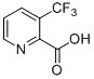3-三氟甲基吡啶-2-甲酸