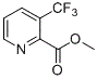 3-三氟甲基吡啶-2-甲酸甲酯