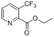 3-三氟甲基吡啶-2-甲酸乙酯