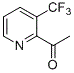 2-乙酰基-3三氟甲基吡啶