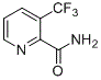 3-三氟甲基吡啶-2-甲酰胺
