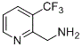 2-氨甲基-3-三氟甲基吡啶