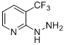 2-肼基-3-三氟甲基吡啶