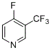 3-三氟甲基-4-氟吡啶