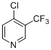 3-三氟甲基-4-氯吡啶