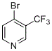 3-三氟甲基-4-溴吡啶