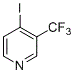 3-三氟甲基-4-碘吡啶