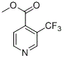 3-三氟甲基異煙酸甲酯