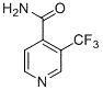 3-三氟甲基異煙酰胺