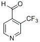 3-三氟甲基異煙醛