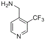 3-三氟甲基-4-氨甲基吡啶