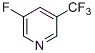 3-氟-5-三氟甲基吡啶