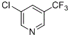 3-氯-5-三氟甲基吡啶