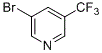 3-溴-5-三氟甲基吡啶