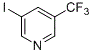 3-碘-5-三氟甲基吡啶