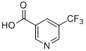5-三氟甲基煙酸