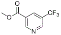5-三氟甲基煙酸甲酯