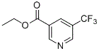 5-三氟甲基煙酸乙酯