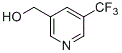 3-羥甲基-5-三氟甲基吡啶