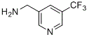3-氨甲基-5-三氟甲基吡啶