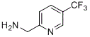 2-氨甲基-5-三氟甲基吡啶