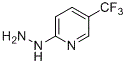 5-三氟甲基砒啶-2-肼