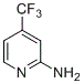 2-氨基-4-三氟甲基吡啶