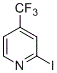 2-碘-4-三氟甲基吡啶